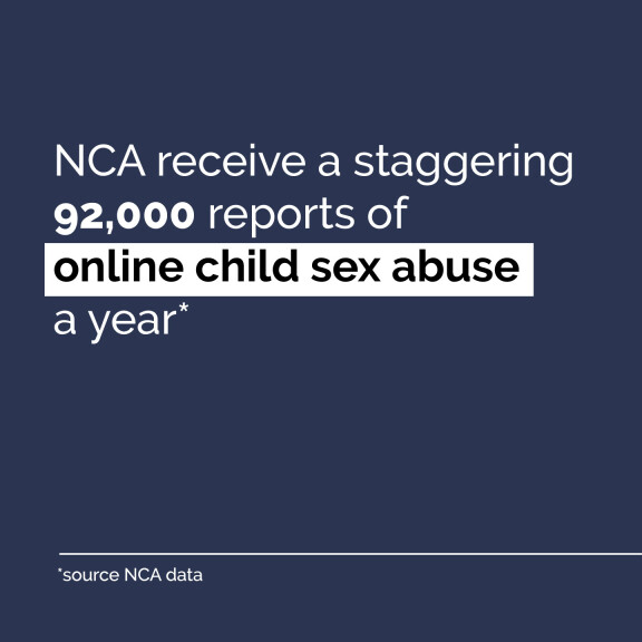 Tech bosses threatened with prison if they fail to protect children 02