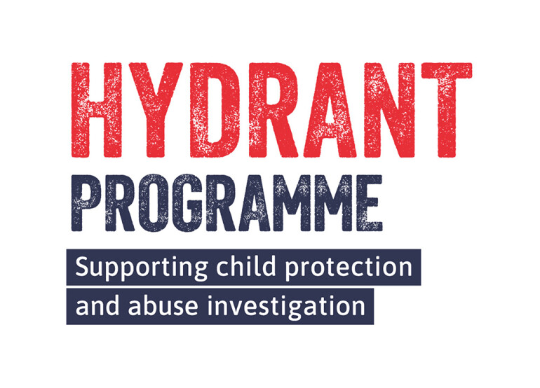 Hydrant Programme logo