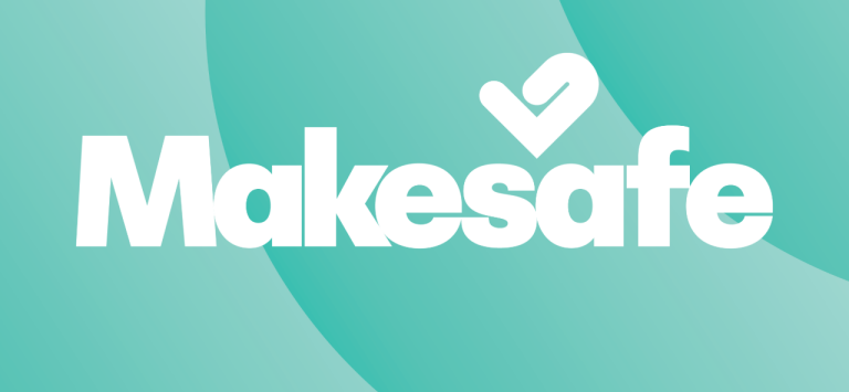 Makesafe social media assets 3