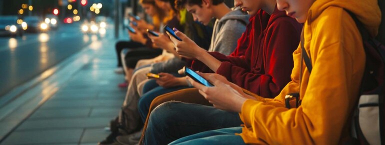 social media risks