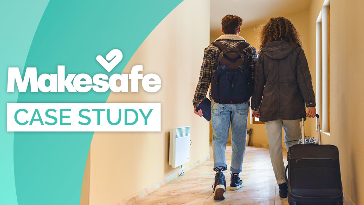 makesafe case study