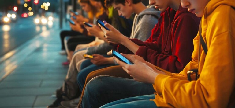social media risks
