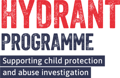 Hydrant Programme logo